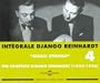 Int�grale Django Reinhardt, Vol. 4: "Magic Strings" 1935 - 1936