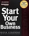 Start Your Own Business