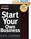 Start Your Own...