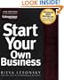 Start Your Own Business (Start Your Own Business: The Only Start-Up Book You'll Ever Need)
