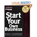 Start Your Own Business
