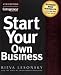 Start Your Own Business