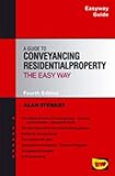 A guide to conveyancing residential property
