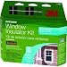 3M 2170W-6 Outside Window Insulator Kit