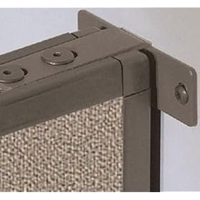 Bush PH99501-03 Pro Panels Wall Starter Kit
