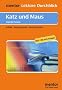 Lekture - Durchblick: Grass: Inhalt, Hintergrund, Interpretation