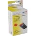 5 Patronen mit Chip f�r Canon kompatibel zu PGI-525BK / CLI-526C / CLI-526M / CLI-526Y und CLI-526BK