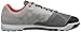 Reebok Men's Crossfit Nano 2.0 Training Shoe, Flat Grey/Steel/Flux Orange/Black/Rivet Grey, 12 M US