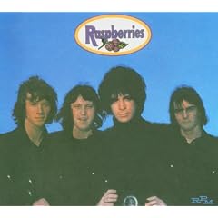 Raspberries