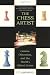 The Chess Artist: Genius, Obsession, and the World's Oldest Game