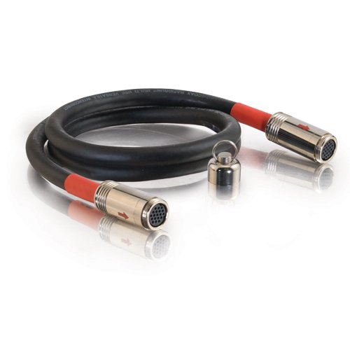 Cables To Go 42406 RapidRun Digital Runner Cable (65 Feet - Black)