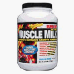 Review CytoSport  / Blueberry 