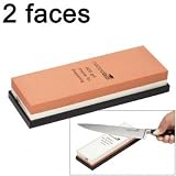 Master Class Sharpening Stone / Dual Whetstone, 18cm / 7 