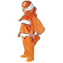 Child's Toddler Nemo Costume (Size: 2-3T)
From brandsonSale
