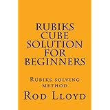rubiks cube solution for beginners rubiks solving method