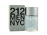 Carolina Herrera 212 Aftershave 100 ml