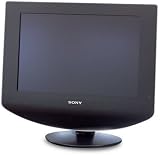 Sony KLV-17HR2B 17 Widescreen LCD Television