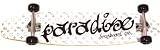 STARLITE PINSTRIPE Kick Longboard Downhill KRYPTONICS
