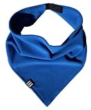 SKLTN Face Mask Bandana - Technical - Electric Blue
