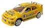 Electric Power 1/10 ESC 4WD On-Road Racing Car RC RTR 30mph Intrepid Racer with extra set Crystal