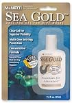 McNett Sea Gold Anti-Fog Gel - 1.25 fl oz acquired from Gear Aid by McNett