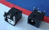 LAPTOP AC DC POWER JACK SOCKET MSI MS-1674