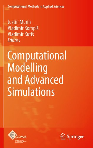 Computational Modelling and Advanced Simulations: 24 (Computational Methods in Applied Sciences)