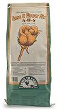 Down To Earth All Natural Rose & Flower Mix 4-8-4 Fertilizer - 25 lb #32422