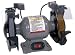 ACE GYL200 DUAL BENCH GRINDER 8"