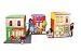 Playhut Sesame Street Town