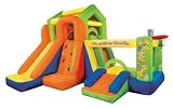 Bounce 'N Slide Club House
