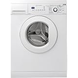 Bauknecht-Wa-Plus-64-Tdi-Frontlader-Waschmaschine--A