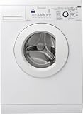 Produkt-Bild: Bauknecht WA Plus 64 Tdi Frontlader Waschmaschine / A-30%AB / 1400 UpM / 6 kg / wei&szlig; / Startzeitvorwahl / Dynamic Intelligence-Technology / Stiftung Warentest: GUT (10/2011) / 2+2 Jahre Herstellergarantie