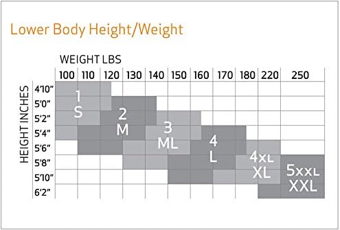 Solidea Womens Sheer Light Support Thigh Highs