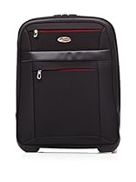 Gladiator Trolley Cabina (Negro)