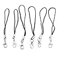 50 X Handyband Handykette Handyschmuck Handyanh�nger