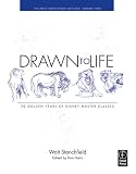 Drawn to Life: 20 Golden Years of Disney Master Classes: Volume 2: The Walt Stanchfield Lectures
