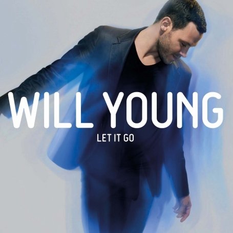 Will Young - Let It Go [UK-Import] - Zortam Music