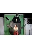 Lastolite LL LR2933L TriLite Reflector Kit with Reflector Panels (Sunfire/Silver)