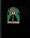  : 1996 Atlanta Olympic Road To Atlanta Pin (ACOG 511215)