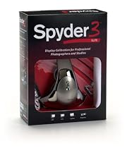 Spyder3Elite (PC/Mac)