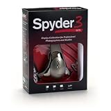 Spyder3 Elitepar ColorVision