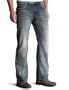 Vigoss Men's Faded Mirror Pocket Jean, Lt Wash, 40x33