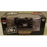 1999 RACING CHAMPIONS WCW N.W.0. LIMITED EDITION 0F 4,999- NITRO-STREETRODS 1:24...