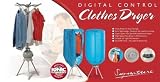 Kitchen & Housewares : Signature Ionic Clothes Dryer S073