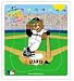 Search : San Francisco Giants Mascotopia Mascot Puzzle