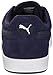 PUMA Men's Suede S Modern Tech Sneaker