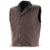 S.O.S. by Kakadu Kiwi Lined Vest