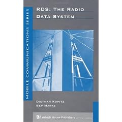 RDS: Radio Data System (Mobile Communications Library)