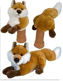 Sporting Goods : FOX 2 FORE 1 - Driver/Fairway